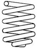 BOGE 81-243-1 Coil Spring
